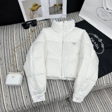 Prada Down Jackets